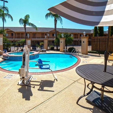 Econo Lodge Inn & Suites Corpus Christi Dış mekan fotoğraf