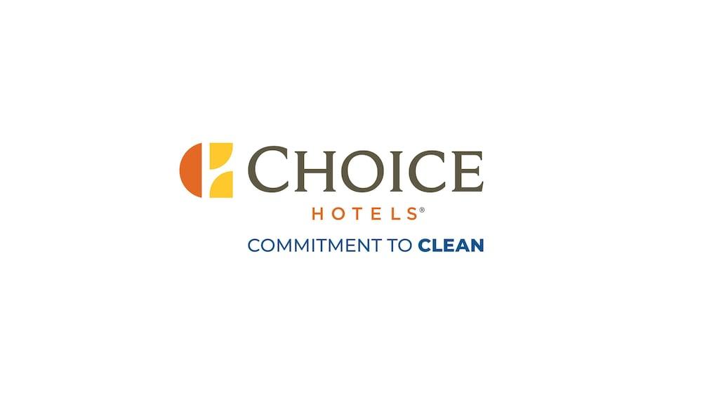 Econo Lodge Inn & Suites Corpus Christi Dış mekan fotoğraf