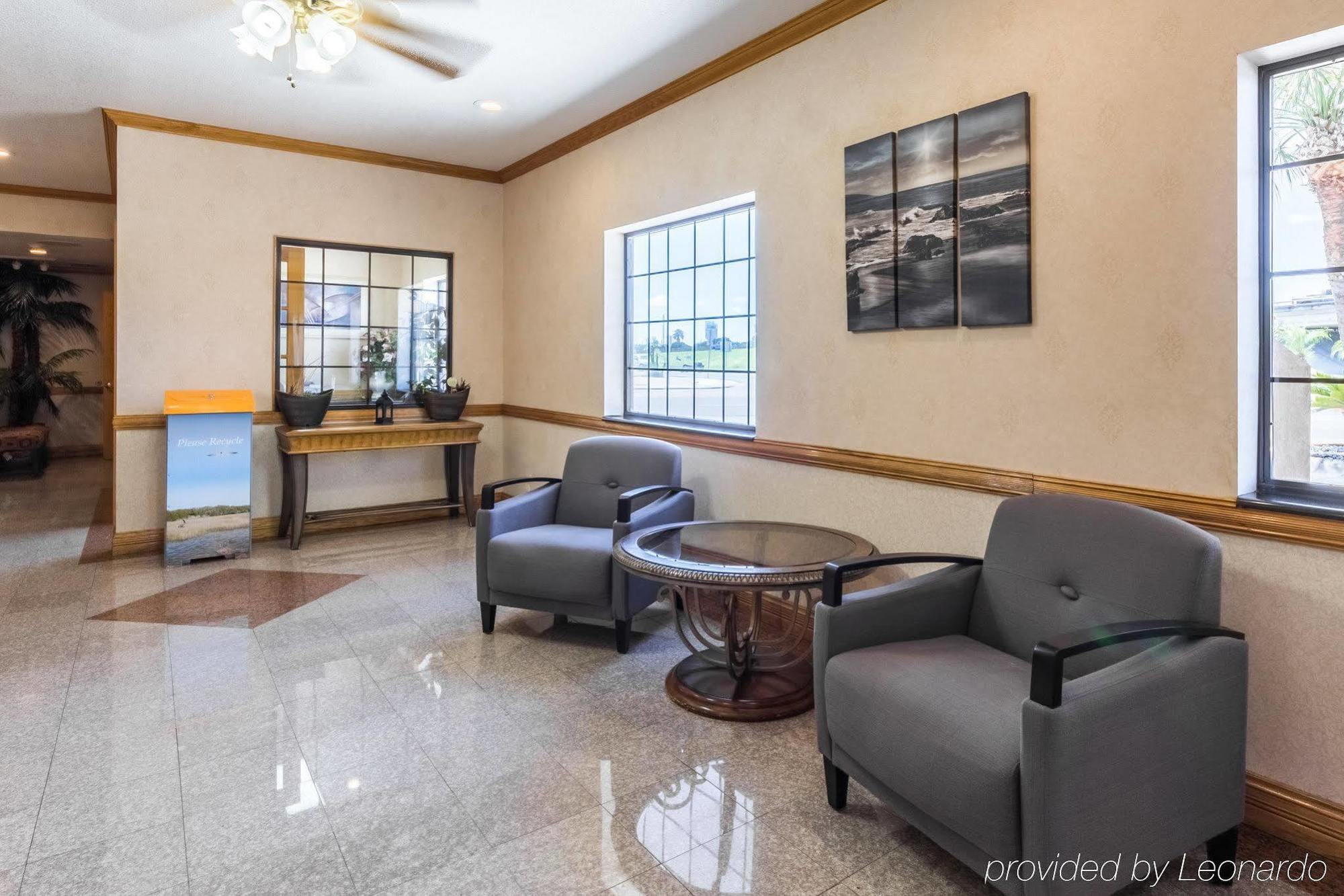 Econo Lodge Inn & Suites Corpus Christi Dış mekan fotoğraf