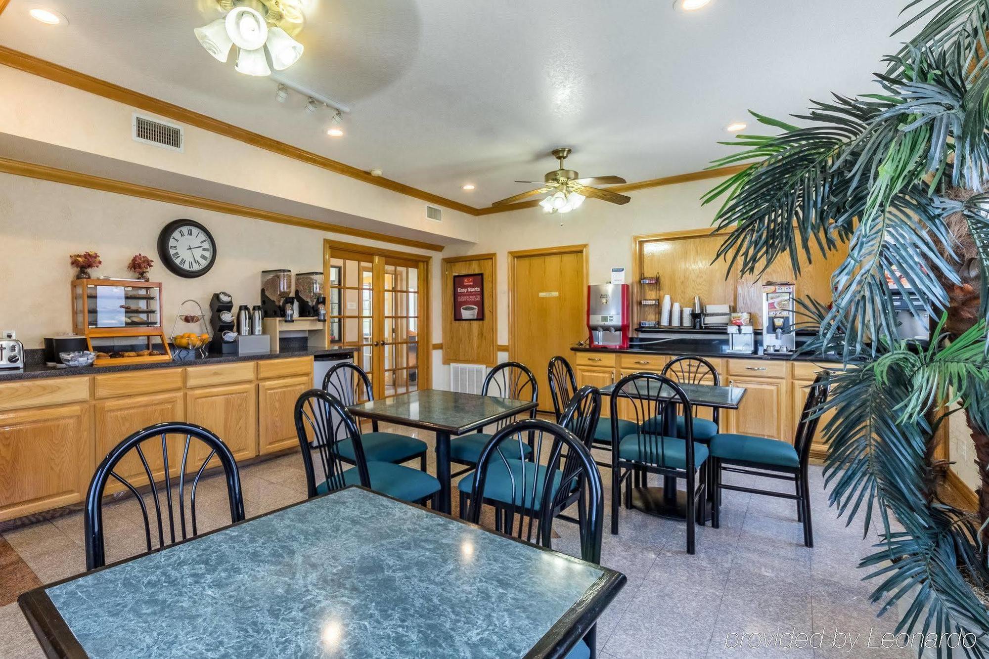 Econo Lodge Inn & Suites Corpus Christi Dış mekan fotoğraf