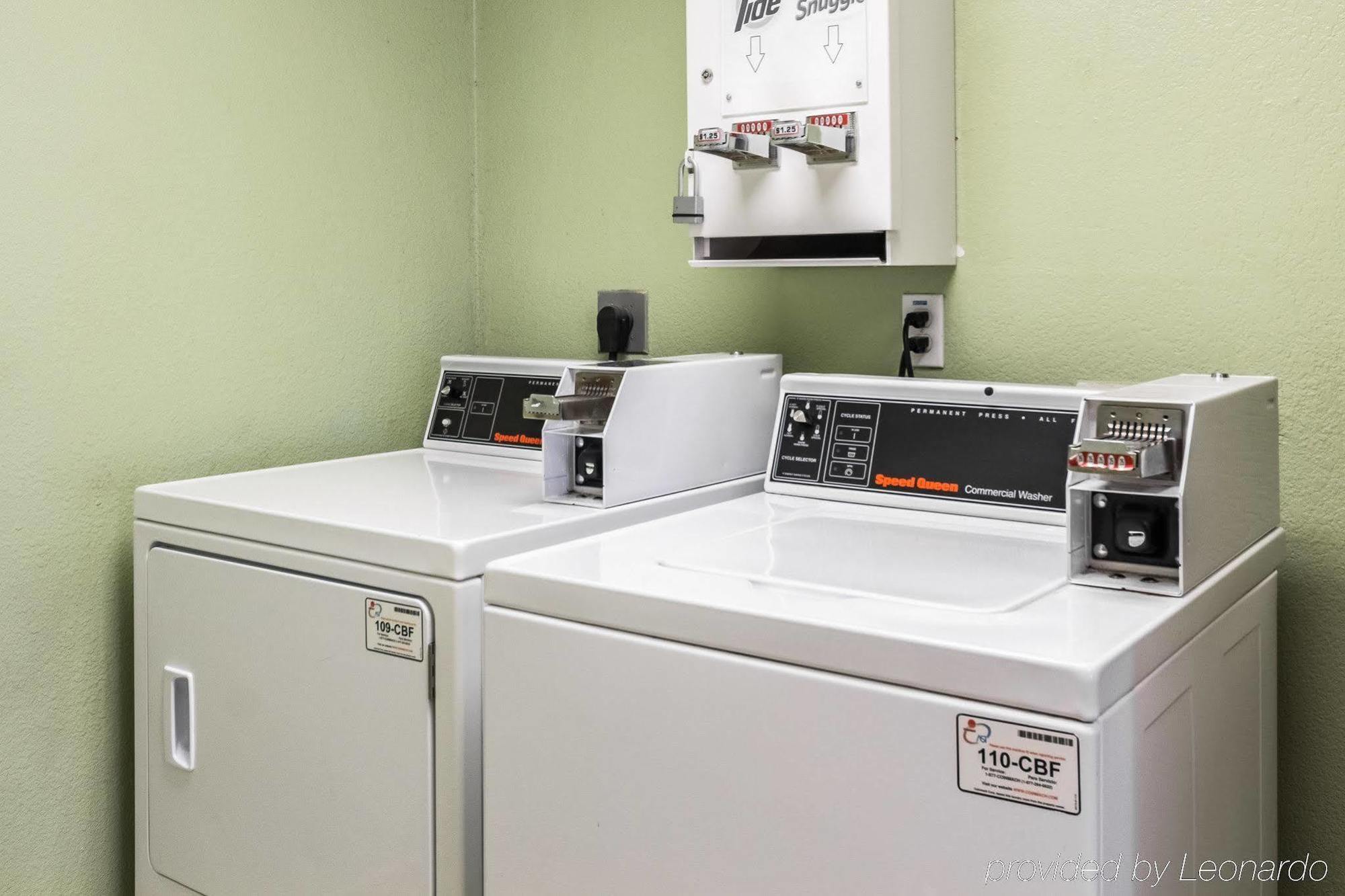 Econo Lodge Inn & Suites Corpus Christi Dış mekan fotoğraf