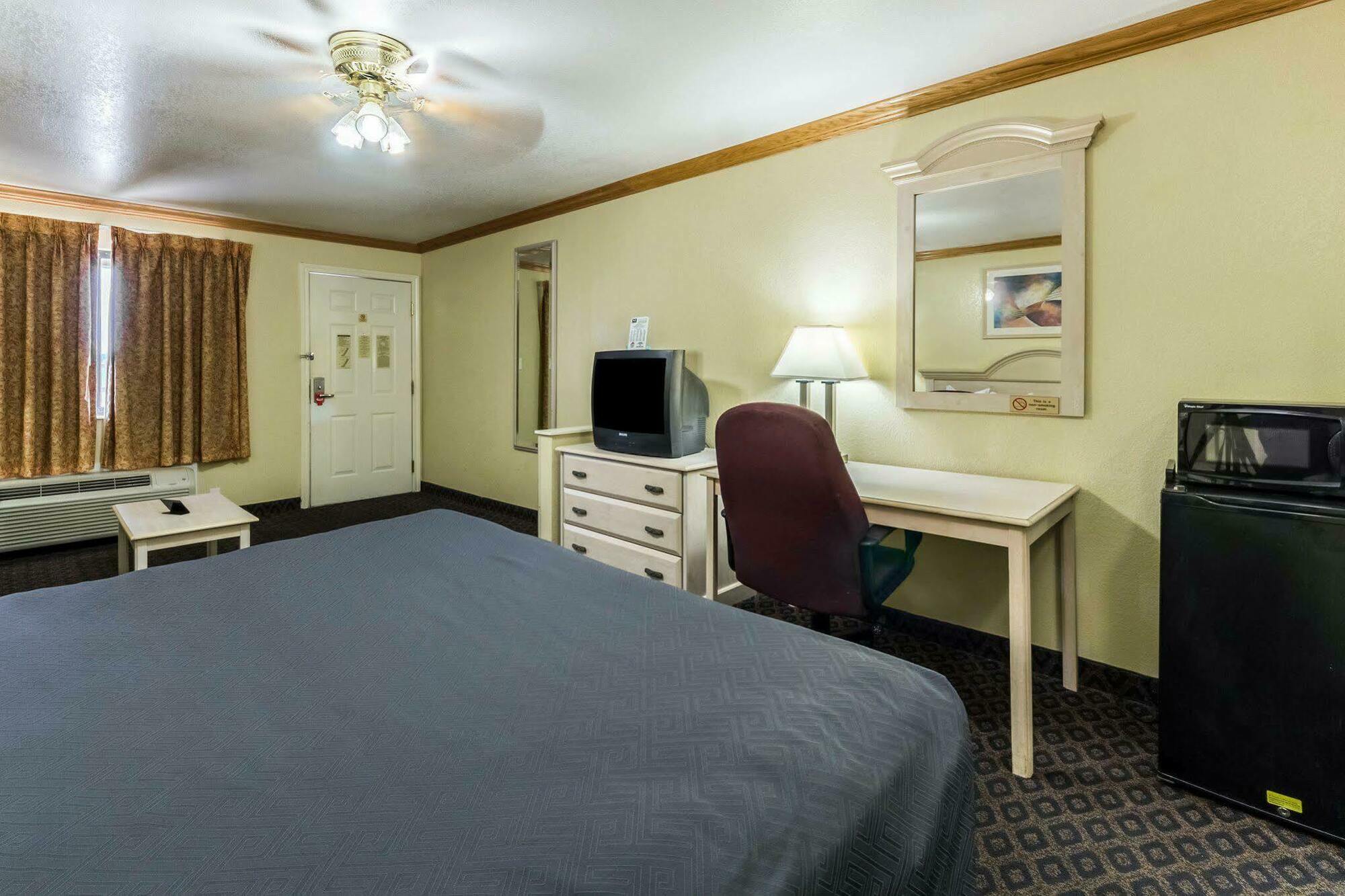 Econo Lodge Inn & Suites Corpus Christi Dış mekan fotoğraf