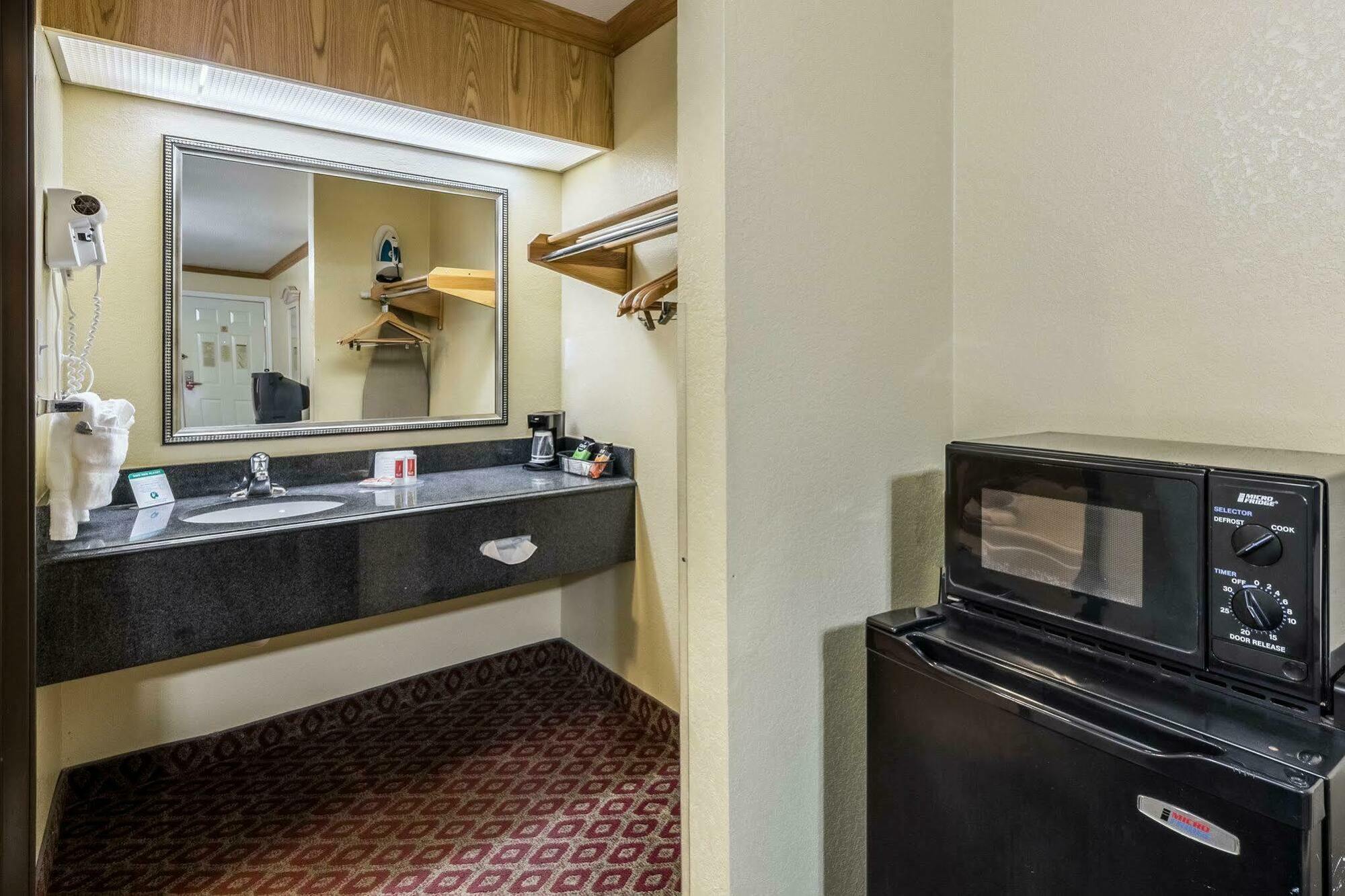 Econo Lodge Inn & Suites Corpus Christi Dış mekan fotoğraf