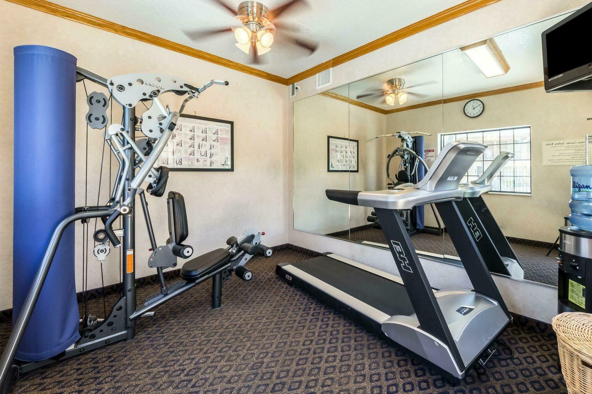 Econo Lodge Inn & Suites Corpus Christi Dış mekan fotoğraf