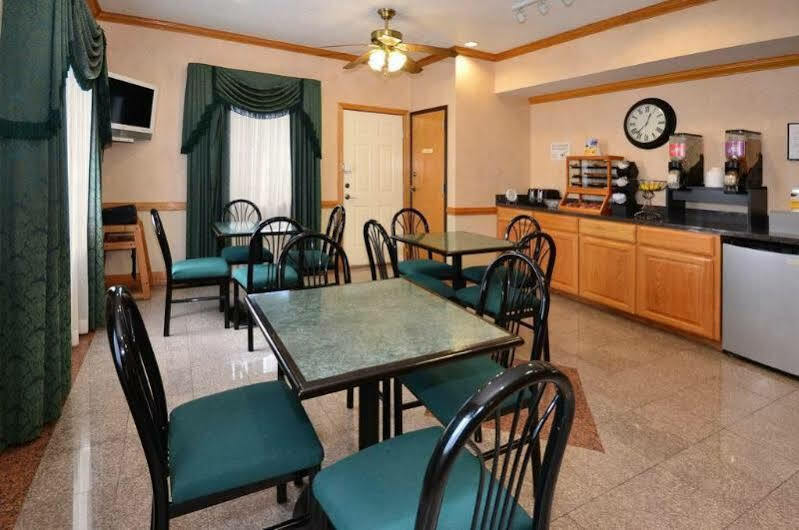 Econo Lodge Inn & Suites Corpus Christi Dış mekan fotoğraf