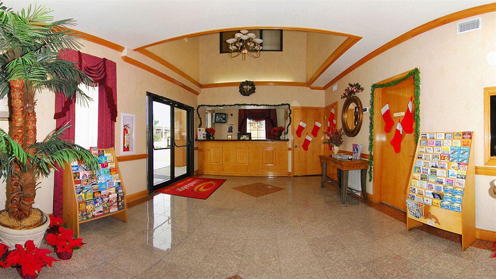 Econo Lodge Inn & Suites Corpus Christi Dış mekan fotoğraf