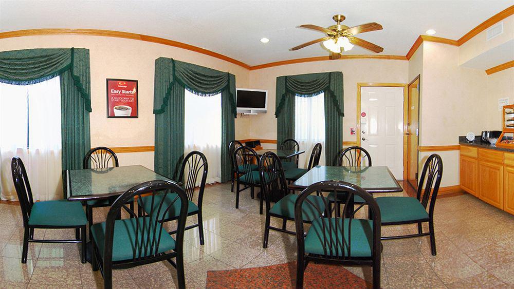 Econo Lodge Inn & Suites Corpus Christi Dış mekan fotoğraf