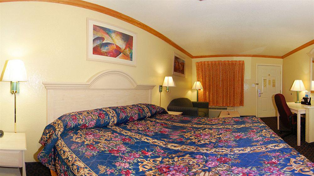Econo Lodge Inn & Suites Corpus Christi Dış mekan fotoğraf