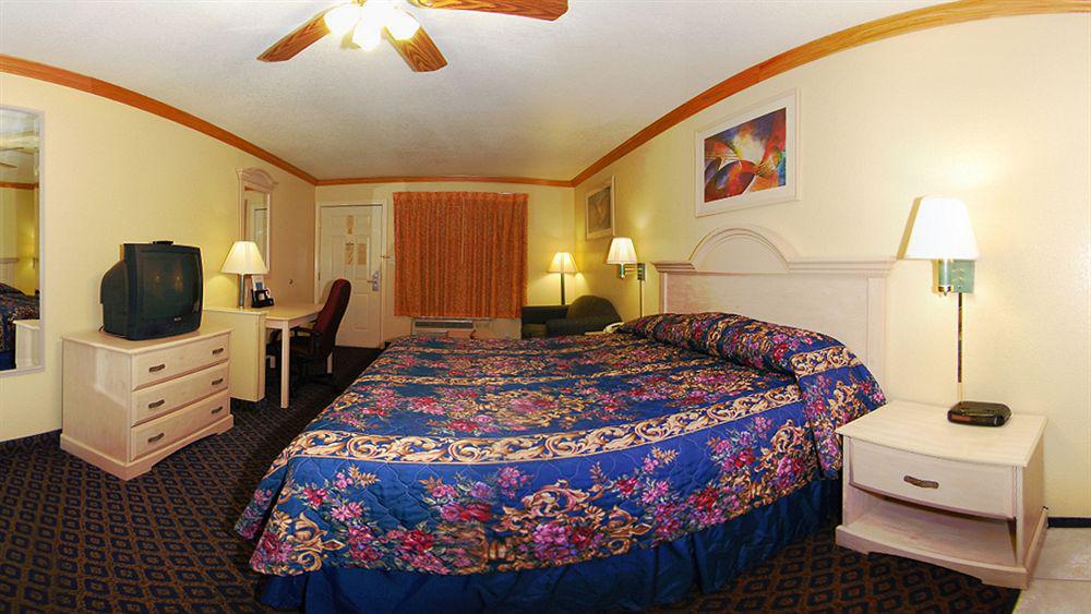 Econo Lodge Inn & Suites Corpus Christi Dış mekan fotoğraf