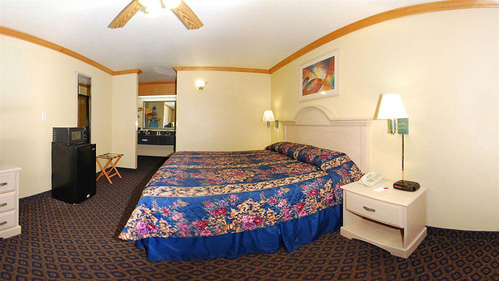 Econo Lodge Inn & Suites Corpus Christi Dış mekan fotoğraf