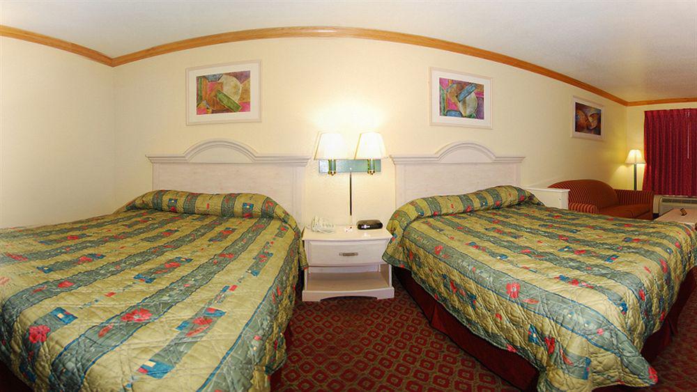 Econo Lodge Inn & Suites Corpus Christi Dış mekan fotoğraf